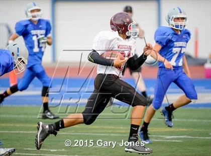 Thumbnail 2 in Woodcreek @ Rocklin photogallery.