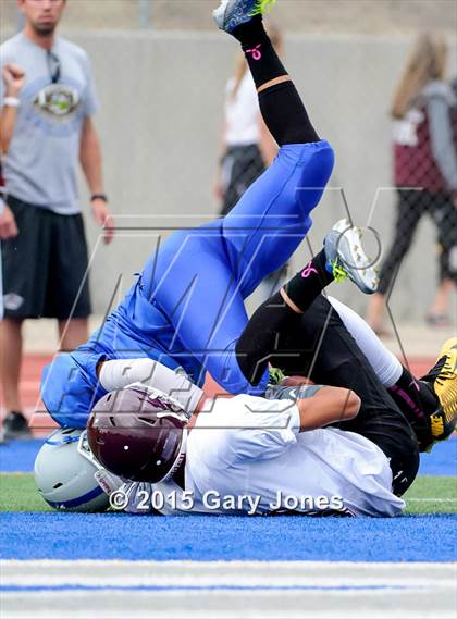 Thumbnail 2 in Woodcreek @ Rocklin photogallery.