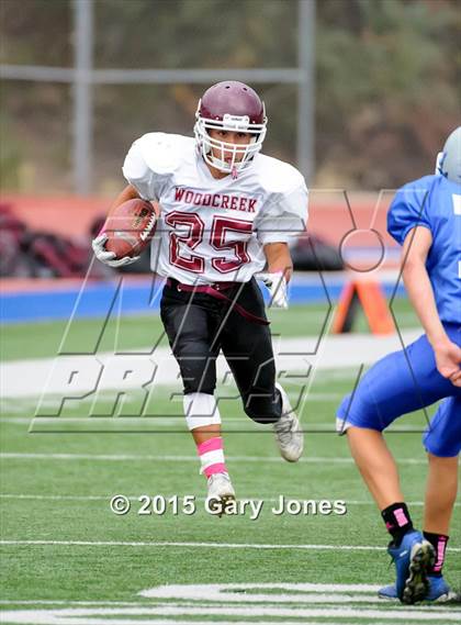 Thumbnail 3 in Woodcreek @ Rocklin photogallery.