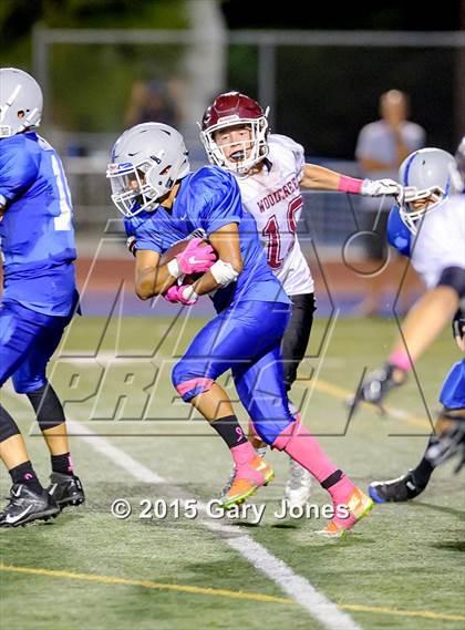 Thumbnail 2 in Woodcreek @ Rocklin photogallery.