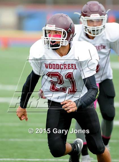 Thumbnail 3 in Woodcreek @ Rocklin photogallery.