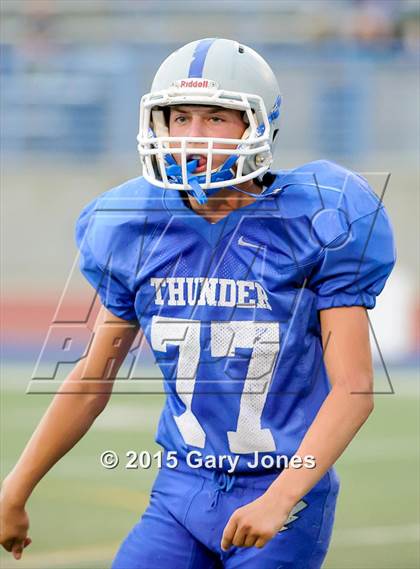 Thumbnail 1 in Woodcreek @ Rocklin photogallery.