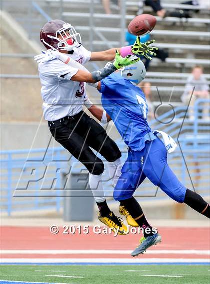 Thumbnail 2 in Woodcreek @ Rocklin photogallery.