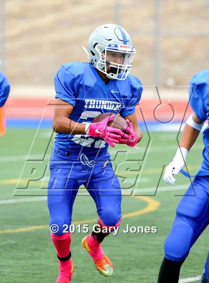 Thumbnail 1 in Woodcreek @ Rocklin photogallery.