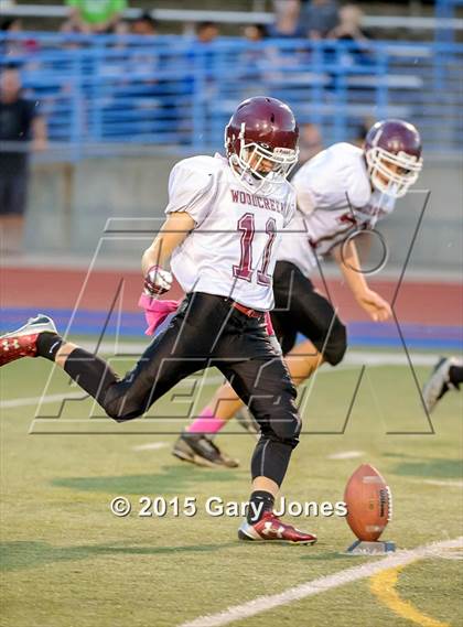 Thumbnail 3 in Woodcreek @ Rocklin photogallery.