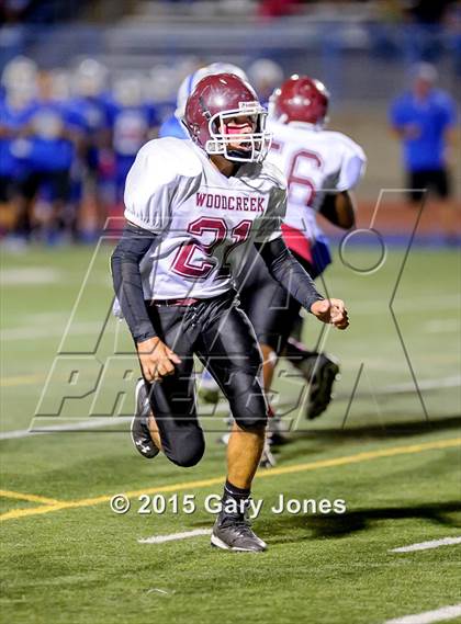 Thumbnail 1 in Woodcreek @ Rocklin photogallery.