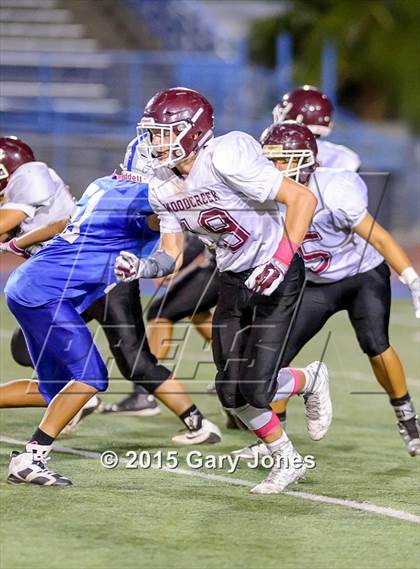 Thumbnail 3 in Woodcreek @ Rocklin photogallery.