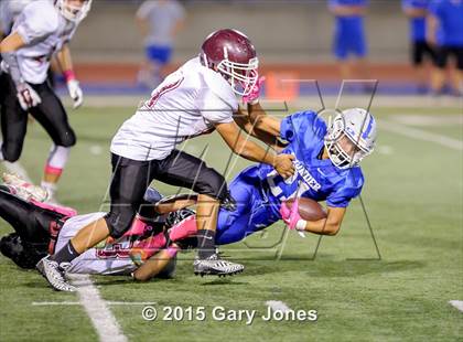 Thumbnail 1 in Woodcreek @ Rocklin photogallery.