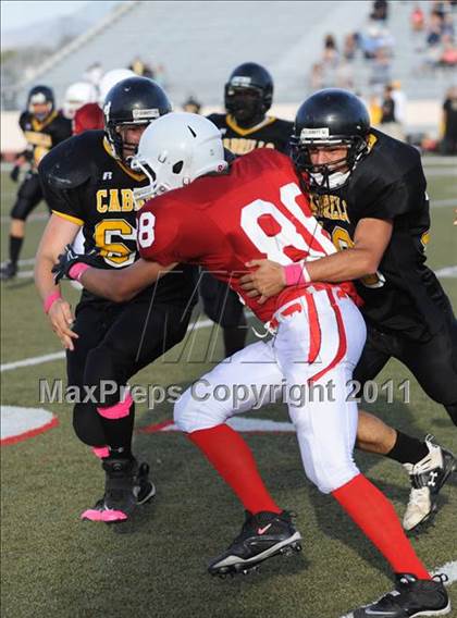 Thumbnail 2 in Cabrillo @ Santa Maria photogallery.