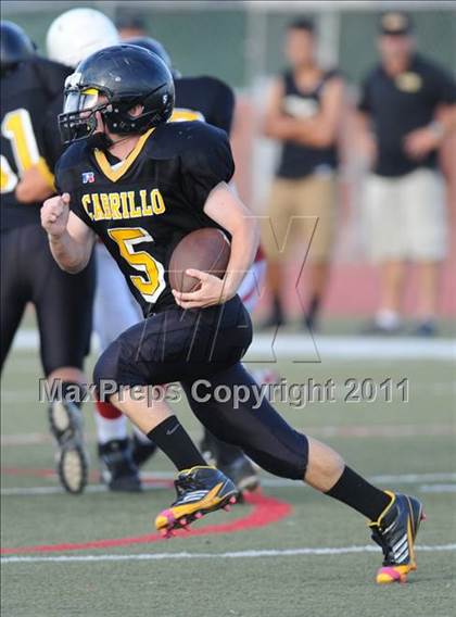 Thumbnail 3 in Cabrillo @ Santa Maria photogallery.