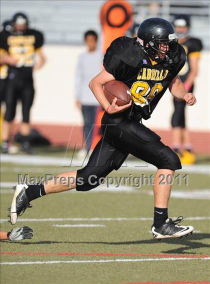 Thumbnail 1 in Cabrillo @ Santa Maria photogallery.
