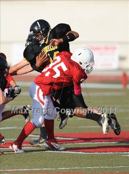 Thumbnail 1 in Cabrillo @ Santa Maria photogallery.