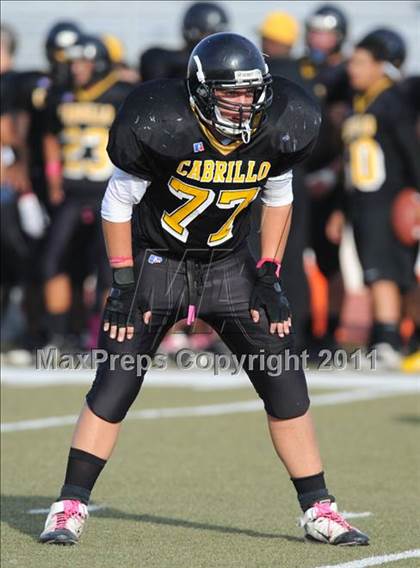 Thumbnail 3 in Cabrillo @ Santa Maria photogallery.