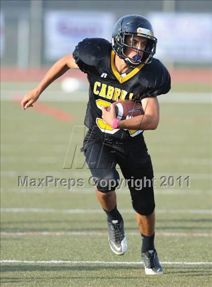 Thumbnail 2 in Cabrillo @ Santa Maria photogallery.