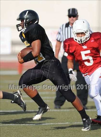 Thumbnail 1 in Cabrillo @ Santa Maria photogallery.