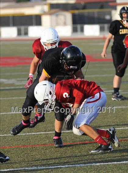Thumbnail 1 in Cabrillo @ Santa Maria photogallery.