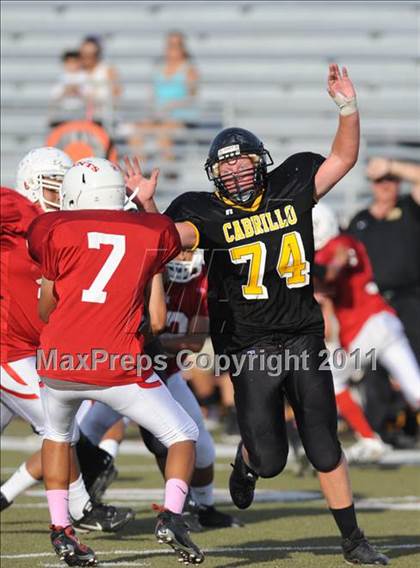 Thumbnail 1 in Cabrillo @ Santa Maria photogallery.