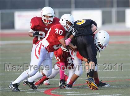 Thumbnail 1 in Cabrillo @ Santa Maria photogallery.