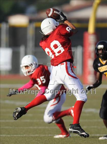 Thumbnail 3 in Cabrillo @ Santa Maria photogallery.