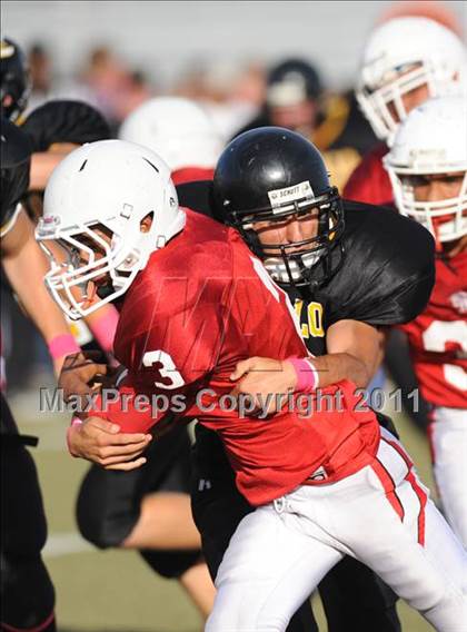 Thumbnail 3 in Cabrillo @ Santa Maria photogallery.