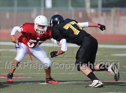 Thumbnail 2 in Cabrillo @ Santa Maria photogallery.