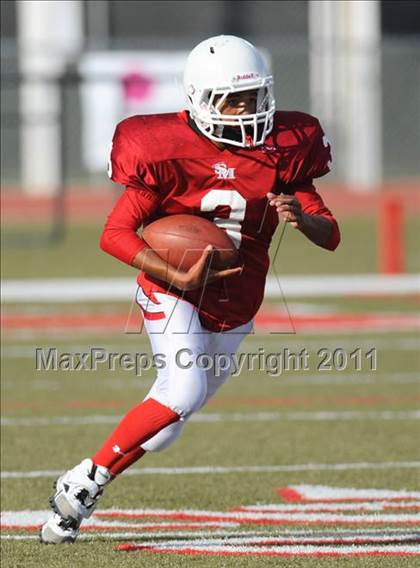 Thumbnail 3 in Cabrillo @ Santa Maria photogallery.