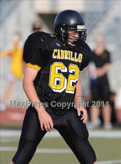 Thumbnail 2 in Cabrillo @ Santa Maria photogallery.