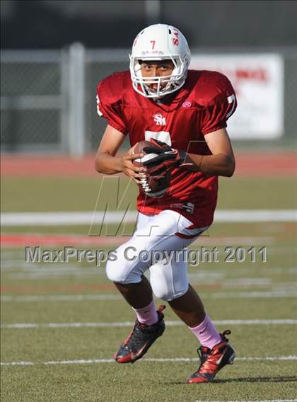 Thumbnail 1 in Cabrillo @ Santa Maria photogallery.