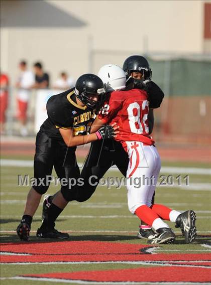 Thumbnail 1 in Cabrillo @ Santa Maria photogallery.