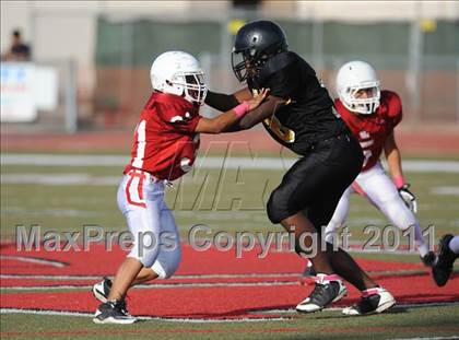 Thumbnail 3 in Cabrillo @ Santa Maria photogallery.