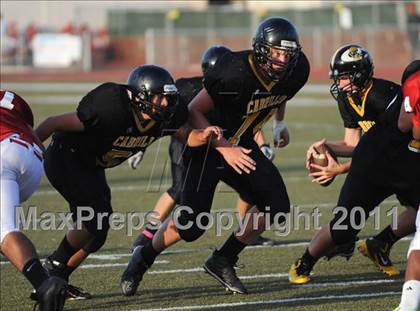 Thumbnail 3 in Cabrillo @ Santa Maria photogallery.