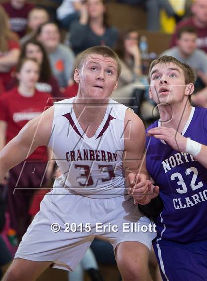 Thumbnail 1 in North Clarion @ Cranberry Area photogallery.