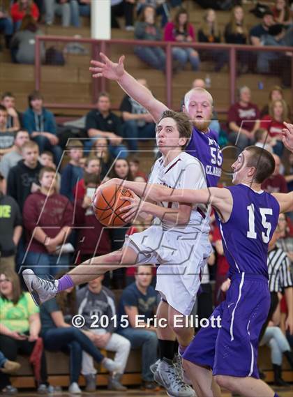 Thumbnail 3 in North Clarion @ Cranberry Area photogallery.