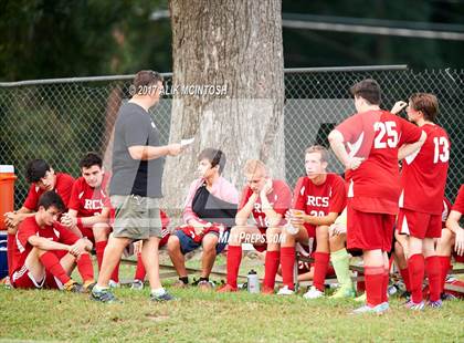 Thumbnail 3 in Roxboro Community @ Voyager Academy photogallery.