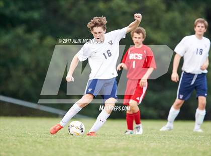 Thumbnail 3 in Roxboro Community @ Voyager Academy photogallery.