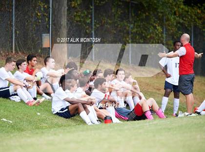 Thumbnail 1 in Roxboro Community @ Voyager Academy photogallery.