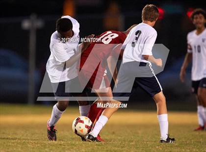 Thumbnail 1 in Roxboro Community @ Voyager Academy photogallery.