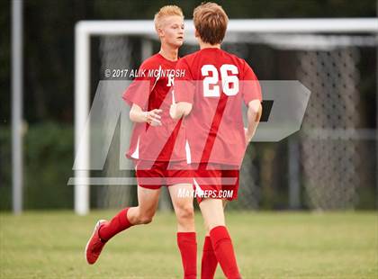 Thumbnail 2 in Roxboro Community @ Voyager Academy photogallery.
