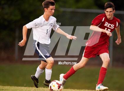 Thumbnail 2 in Roxboro Community @ Voyager Academy photogallery.