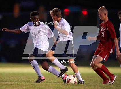 Thumbnail 2 in Roxboro Community @ Voyager Academy photogallery.