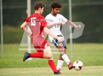 Thumbnail 3 in Roxboro Community @ Voyager Academy photogallery.