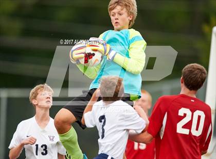 Thumbnail 1 in Roxboro Community @ Voyager Academy photogallery.