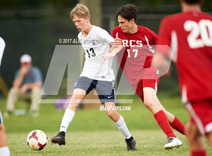 Thumbnail 1 in Roxboro Community @ Voyager Academy photogallery.