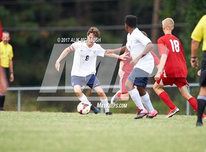 Thumbnail 2 in Roxboro Community @ Voyager Academy photogallery.