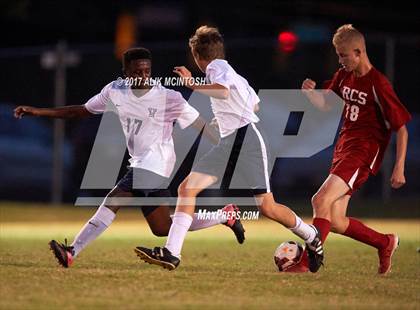 Thumbnail 3 in Roxboro Community @ Voyager Academy photogallery.