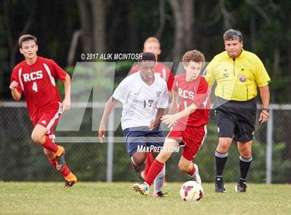 Thumbnail 1 in Roxboro Community @ Voyager Academy photogallery.