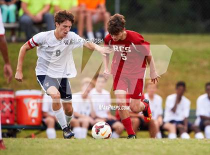 Thumbnail 3 in Roxboro Community @ Voyager Academy photogallery.
