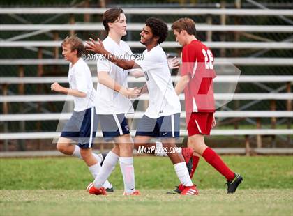 Thumbnail 1 in Roxboro Community @ Voyager Academy photogallery.