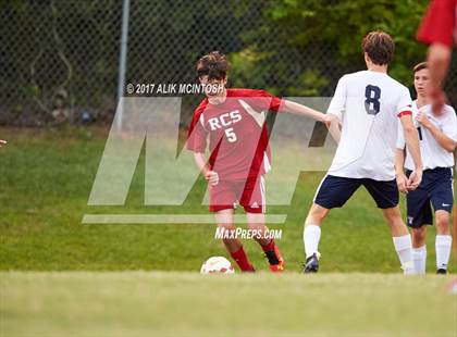 Thumbnail 1 in Roxboro Community @ Voyager Academy photogallery.