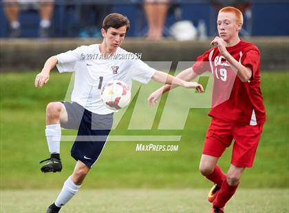 Thumbnail 1 in Roxboro Community @ Voyager Academy photogallery.